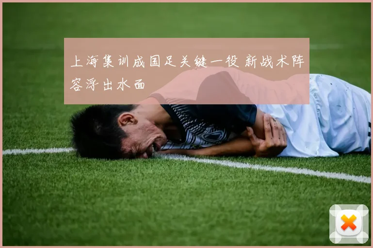 上海集训成国足关键一役 新战术阵容浮出水面